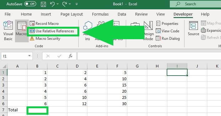 Excel Sample Data 2